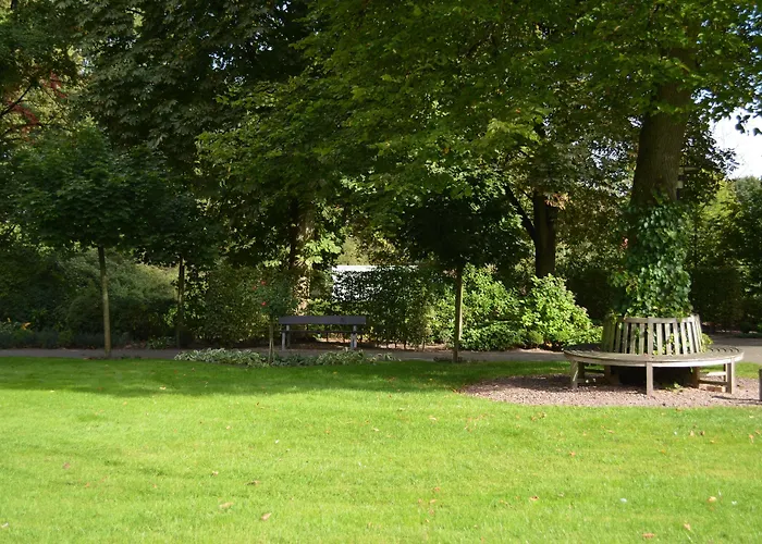 Haus Mariengrund Hotel