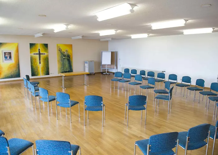 Hotel Haus Mariengrund 3*