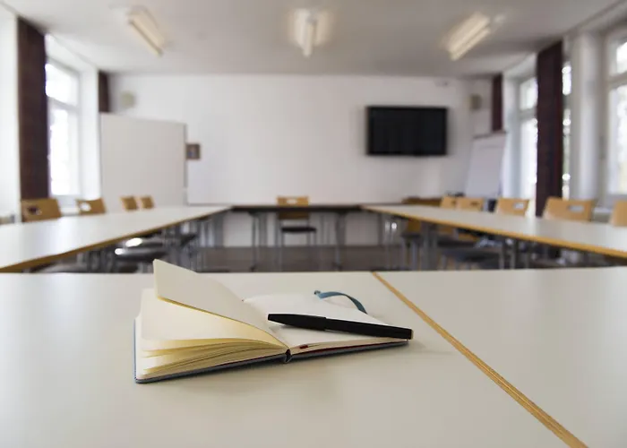 Hotel Haus Mariengrund Munster (North Rhine-Westphalia)