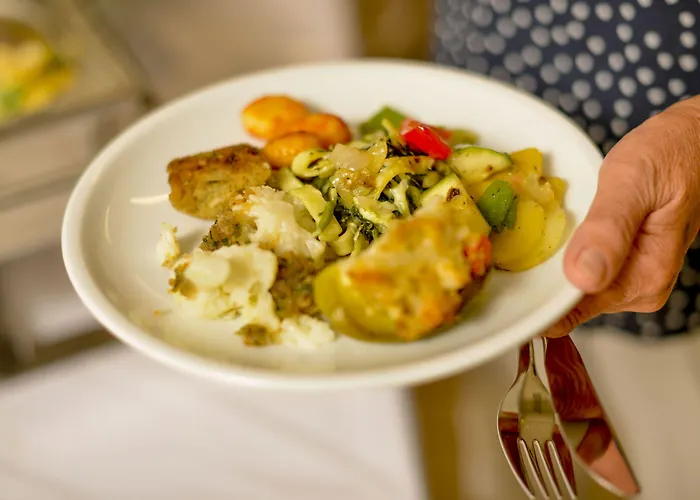 Haus Mariengrund Hotel