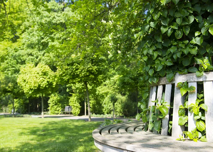 Hotel Haus Mariengrund Munster (North Rhine-Westphalia)