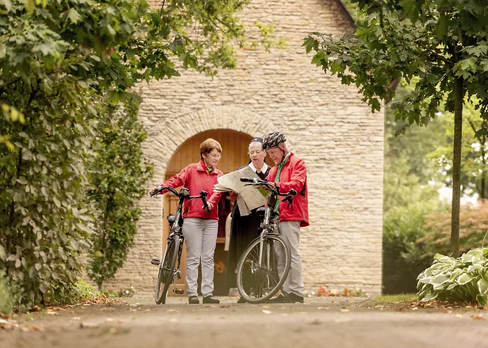 Haus Mariengrund Hotel
