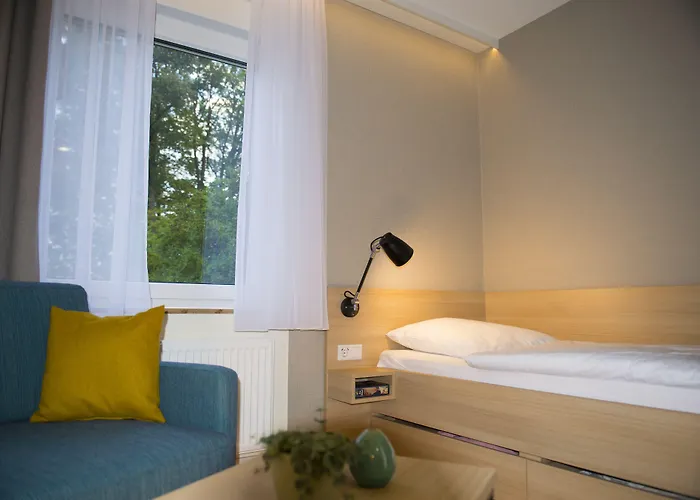 Hotel Haus Mariengrund 3*