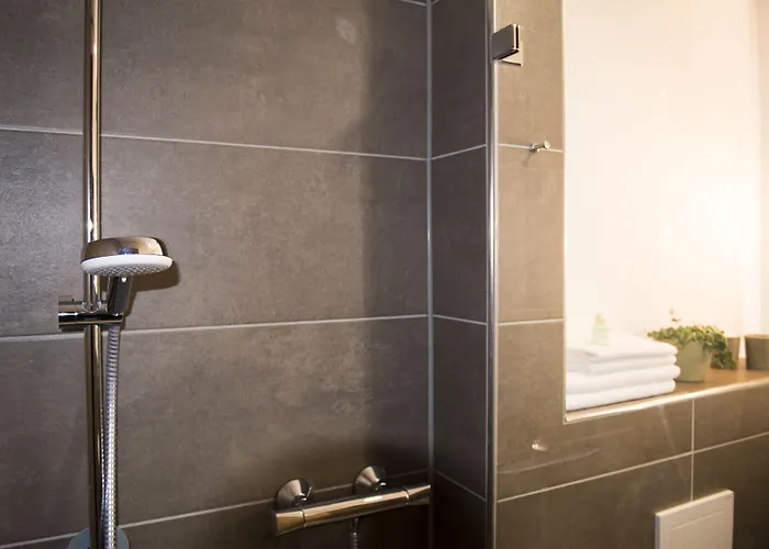 Haus Mariengrund Hotel